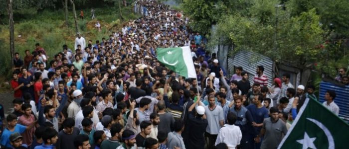 Burhan Wani, Kashmir, India, Freedom,