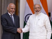 Afghanistan, Modi, India, Asia, East, Pakistan, Ashraf Ghani