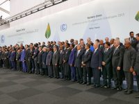 ParisDeal, COP21, ClimateChange