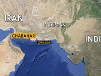 CPEC, Chabahar, Gwadar, Indo Pak, South Asia, Iran
