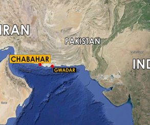 CPEC, Chabahar, Gwadar, Indo Pak, South Asia, Iran