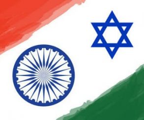 India, Israel, Pakistan, Palestine, Kashmir