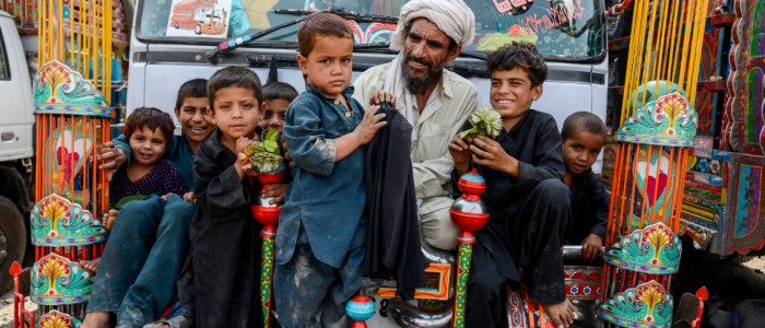Afghanistan, Pakistan, UN, Afghan Refugee
