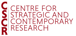 Centre for Strategic and Contemporary Research