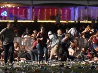 US, ISIS, Las Vegas Shooting, Gun Control
