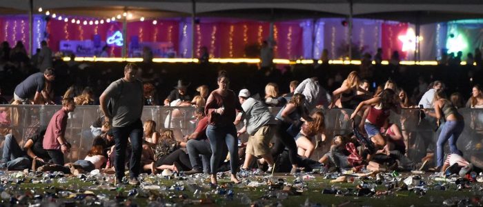 US, ISIS, Las Vegas Shooting, Gun Control