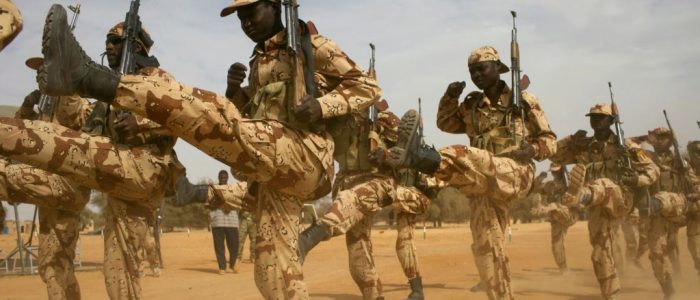 G5 Sahel Force, Africa, G5S, Mali, Tuareg, US, China, France, EU, MNLA