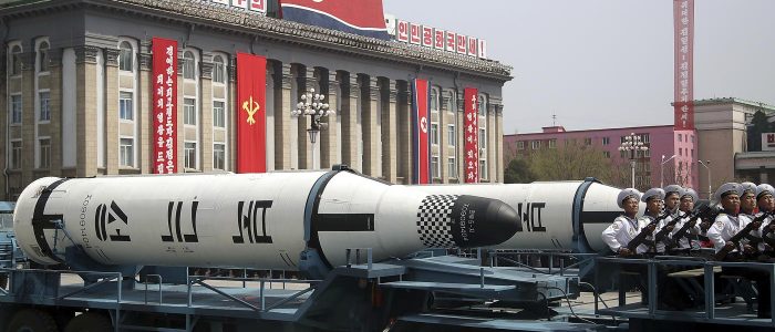 UN, North Korea, South Korea, US, China, Russia, WMD