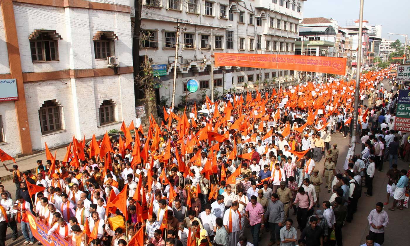 Causes Of Communal Violence In India