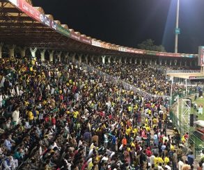 Karachi, Pakistan Super League, Cricket