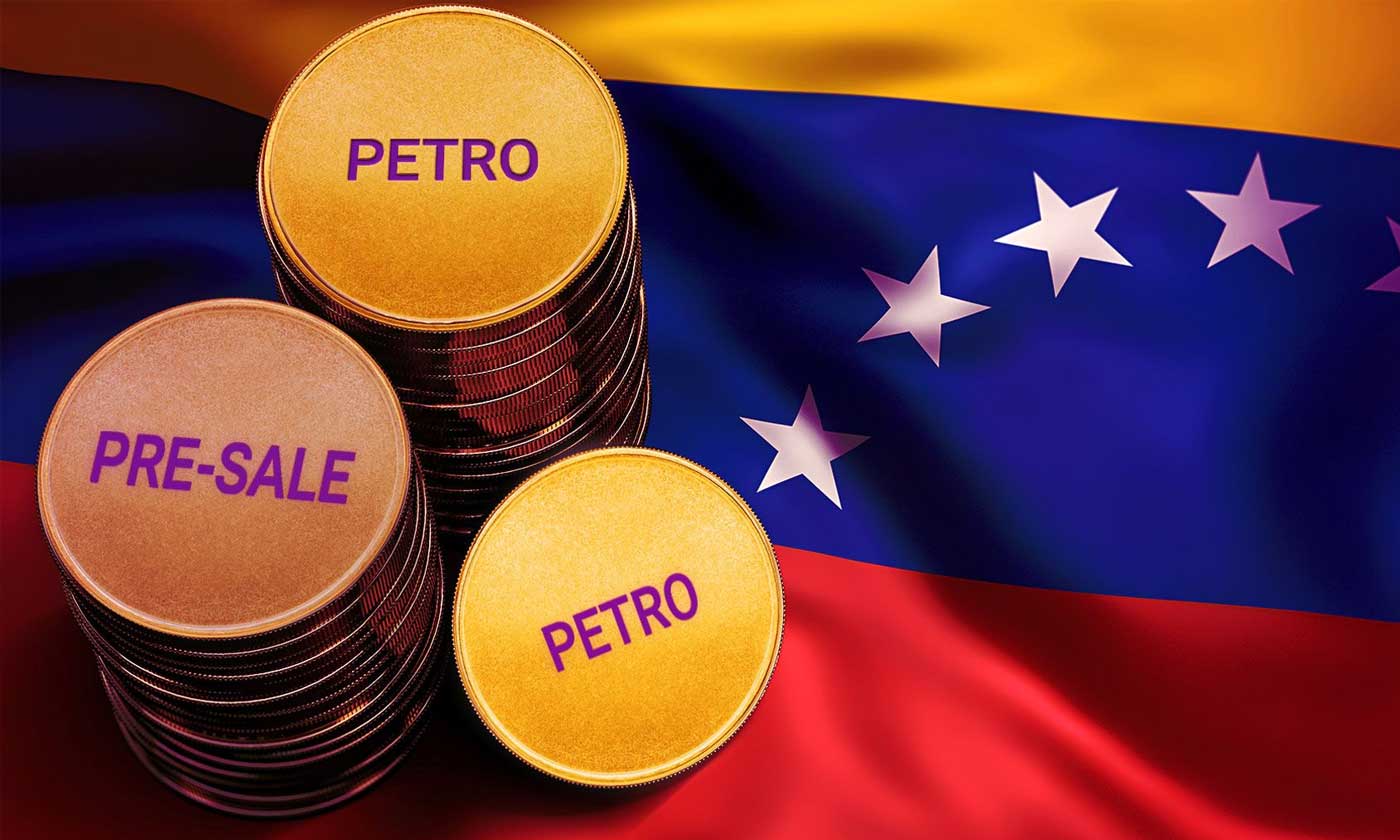 crypto currency in venezuela