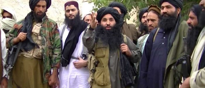 Fazlullah, TTP, Afghanistan, Drone Attack, Terrorism