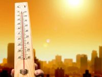 Karachi, Heat Wave, Climate Change, Pakistan