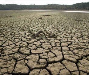 Droughts, Pakistan, Climate Change