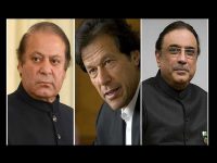 Parliament, Pakistan, PTI, PMLN, PPP, Politics