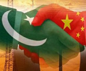 CPEC, China, Foreign Policy
