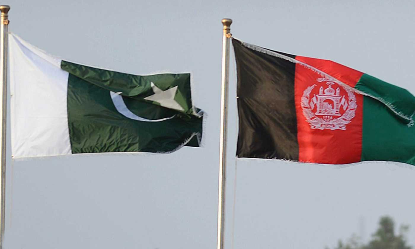 Evolving Pak-Afghan Ties in Recent Times | Centre for Strategic and  Contemporary Research