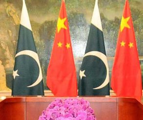 Pak-China, Free Trade Agreements