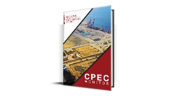 CPEC Monitor, Balochistan