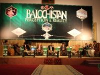 Balochistan, Perception, Reality, Seminar