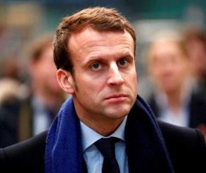 J’Accuse Macron, France, Europe