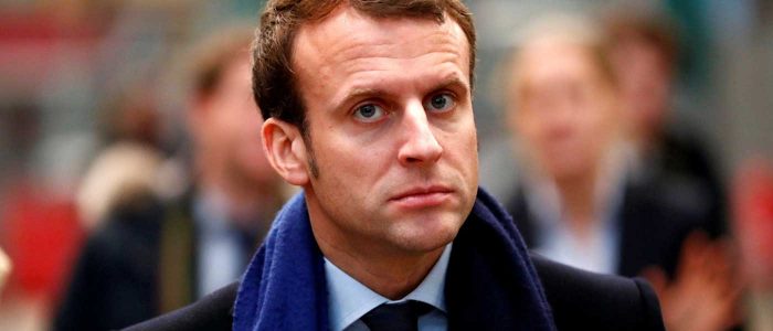 J’Accuse Macron, France, Europe