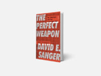 Book Review I The Perfect Weapon: War, Sabotage, and Fear in the Cyber Age