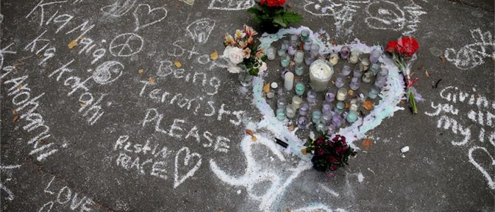 Christchurch, Terrorism, New Zealand
