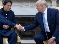 Afghanistan India Kashmir Militancy Pakistan United States