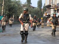 100-Day Lockdown in Kashmir: Paradise to Living Hell