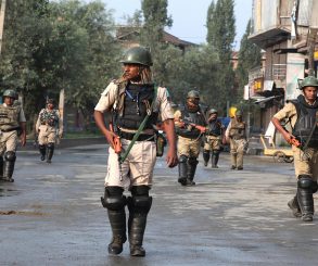 100-Day Lockdown in Kashmir: Paradise to Living Hell