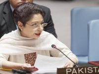 UNSC Reforms for International Peace and Pakistan's Stance