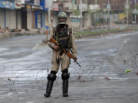 Region Shallow Promise of Economic Prosperity in Indian-held Jammu and Kashmir