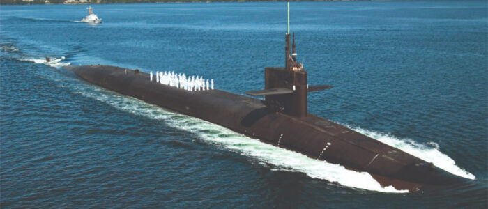 Evaluating India’s Naval Submarine Capabilities