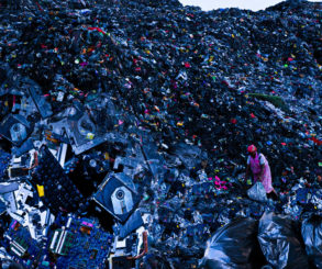 Global Waste Trade: The Ugly Contour of Globalisation