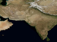 Extending Pakistan’s Maritime Presence through Artificial Islands