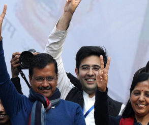 Deconstructing Delhi State Election Results