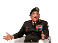 General Intelligence Bipin Rawat’s New Eyes and Ears