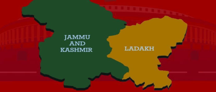 Decoding Jammu and Kashmir Reorganisation Order 2020