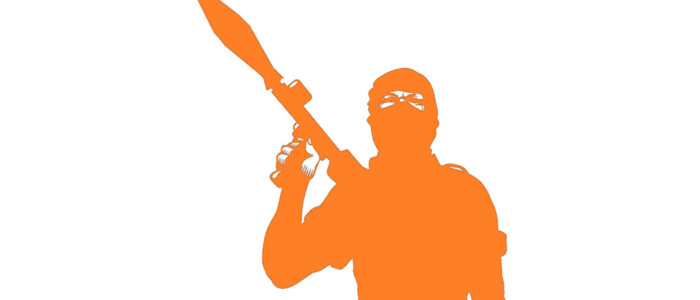 Understanding Saffron Terrorism