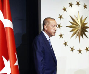 Israel-UAE Peace Deal: Is Turkey The Actual Target?