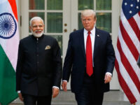 Indo-US Growing Ties: Implications for Pakistan’s Security