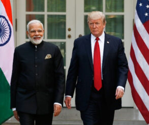 Indo-US Growing Ties: Implications for Pakistan’s Security