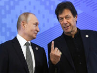 Russia and Pakistan New Strategy for Closer Ties