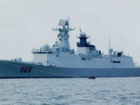 Type 054A Frigates: How They Factor in for Pakistan Navy