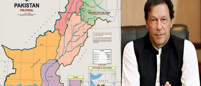 Pakistan’s Cartographic Move: Rationale and Prospects