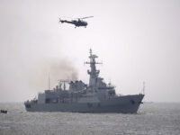 Analysing Pak-Turk Joint Naval Exercises ‘Turgutreis’ (I-V)