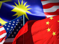 Malaysia - Caught Between The US-China Rivalry?