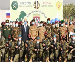 Mapping the Contours of Russia-Pakistan Security Cooperation