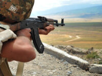 Analysing Nagorno- Karabakh Conflict: Prospects and Challenges for Conflict Resolution